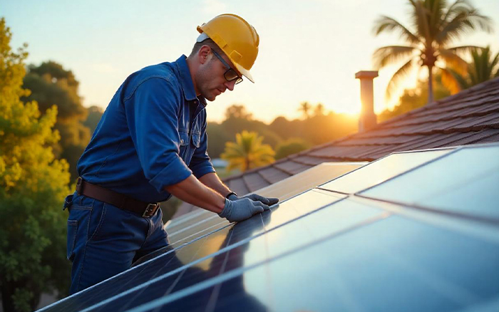 Benefits of Using Solar Power